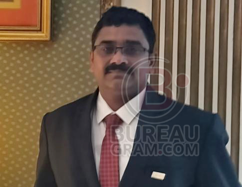 Sundaresan to succeed Sanjay Som as Director (M&CB), BEML Ltd